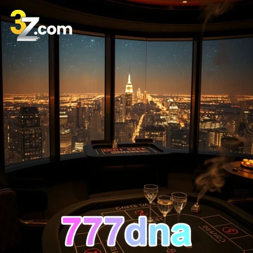 Esporte em Alta: Inovando no 777dna com Estilo