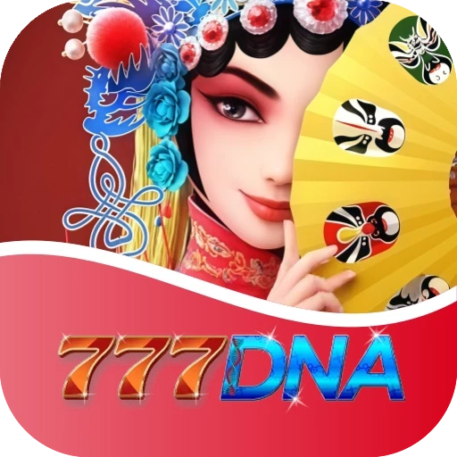 777dna logo