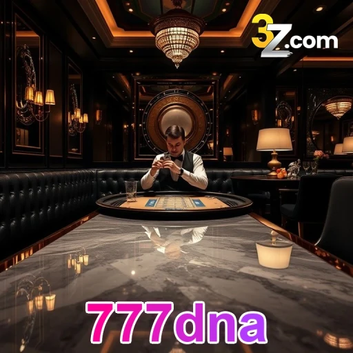 777dna Todos os Jogos