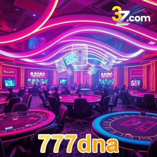 777dna Promoções Atuais