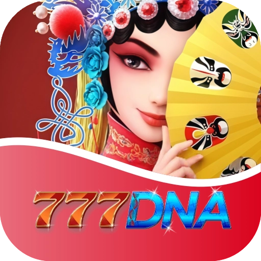 777dna Logo